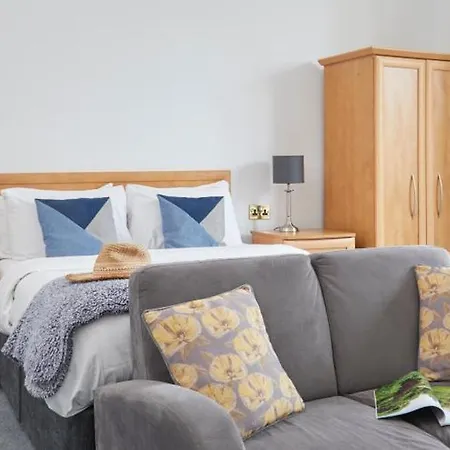 Luccombe Hall 4* Shanklin