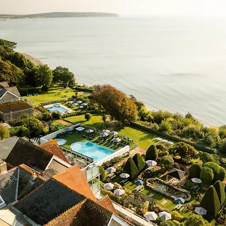 Luccombe Hall 4* Shanklin