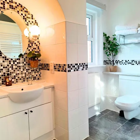 Apartment Fernhurst