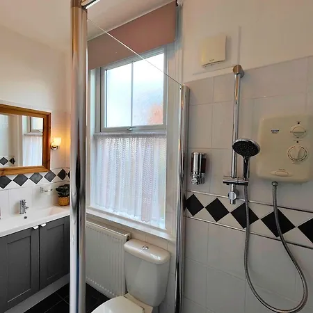 Apartment Fernhurst Shanklin