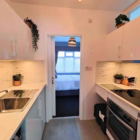 Apartment Fernhurst