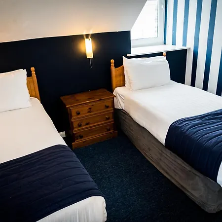 Channel View Hotel Shanklin