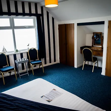 Channel View Hotel Shanklin