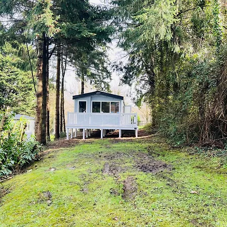 3 Bedroom Caravan Lg3, Lower Hyde,