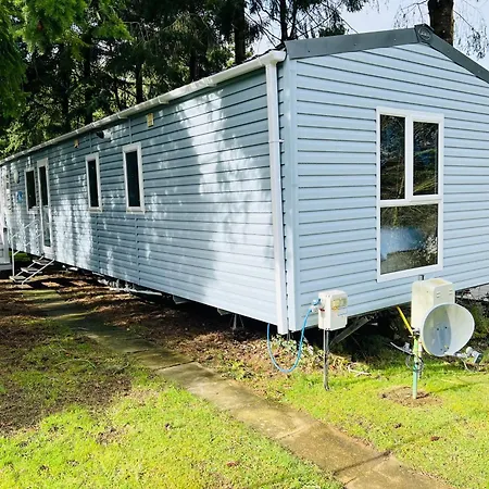 3 Bedroom Caravan Lg3, Lower Hyde, *