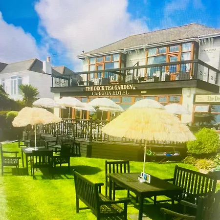 Hotel Carlton