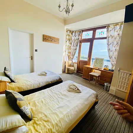 Carlton Hotel Shanklin