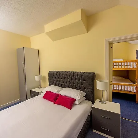 Hotel Carlton Shanklin