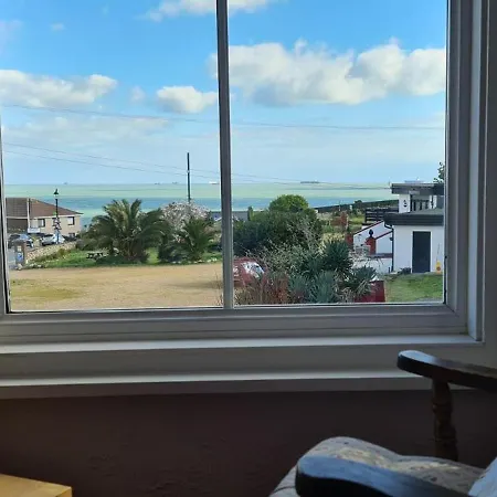 Beach Cottage