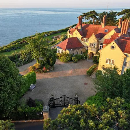 Haven Hall Hotel Shanklin