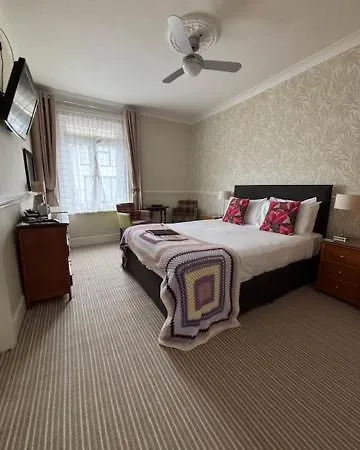 The Clifton Hotel