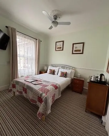 The Clifton 4* Shanklin