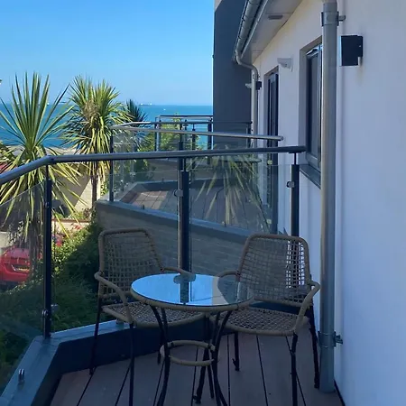 The Bay House , Apartment