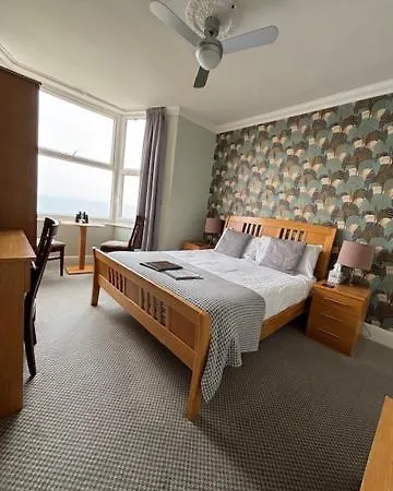 The Clifton 4* Shanklin