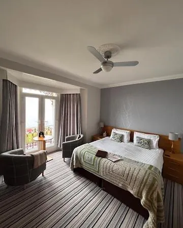 Hotel The Clifton