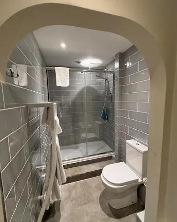 The Clifton Hotel Shanklin