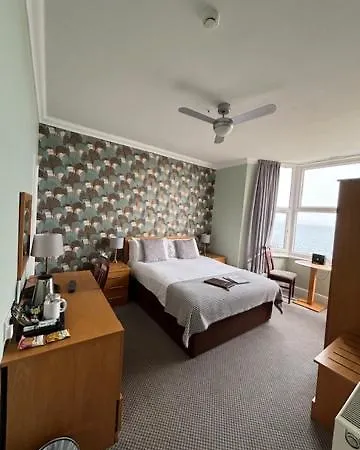 Hotel The Clifton Shanklin