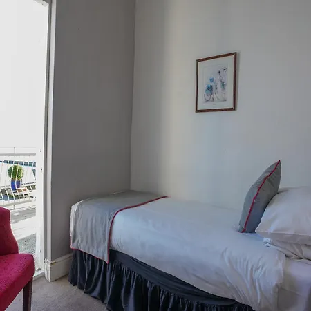 Oyo Hotel Shanklin
