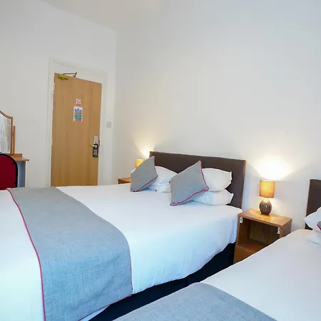 Oyo Hotel