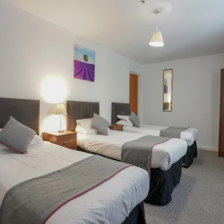 Oyo 3* Shanklin