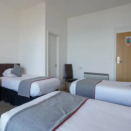 Oyo Hotel Shanklin
