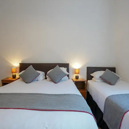 Oyo Hotel