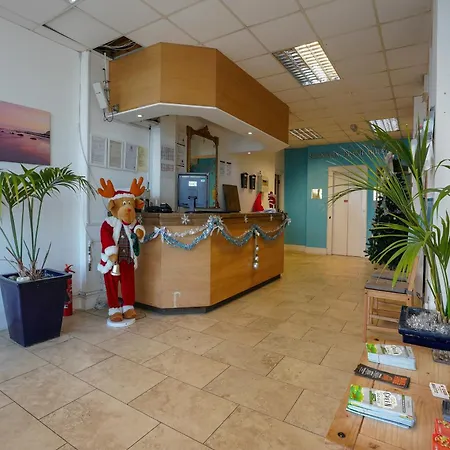 Hotel Oyo