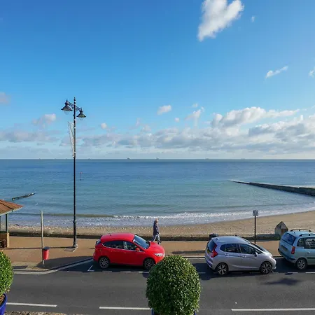 Hotel Oyo Shanklin
