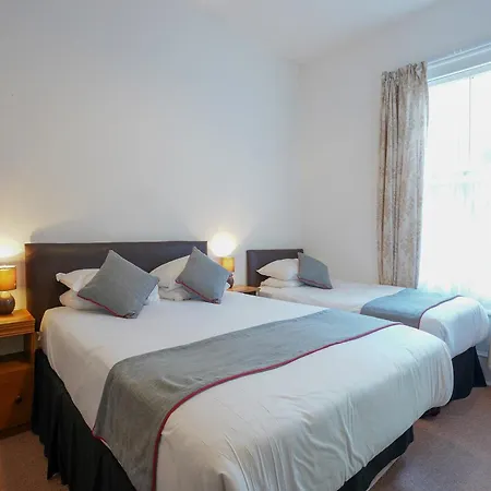 Oyo Hotel