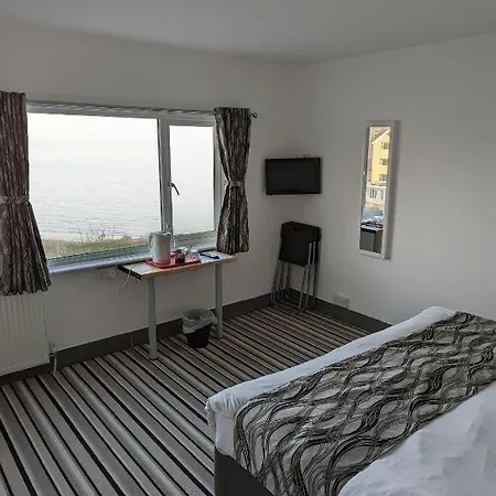 Mayfair - Isle Of Wight Hotel