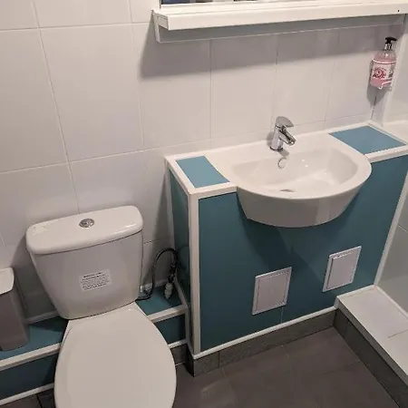 Hotel Mayfair - Isle Of Wight 3*
