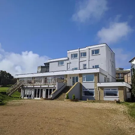 Mayfair - Isle Of Wight Hotel 3*