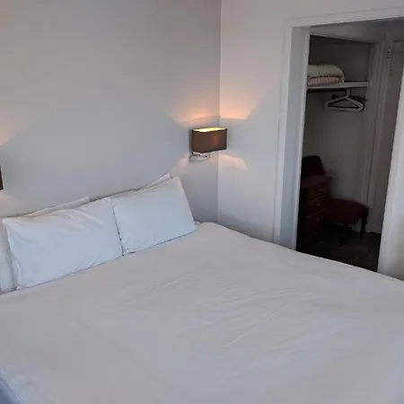 Hotel Mayfair - Isle Of Wight 3*