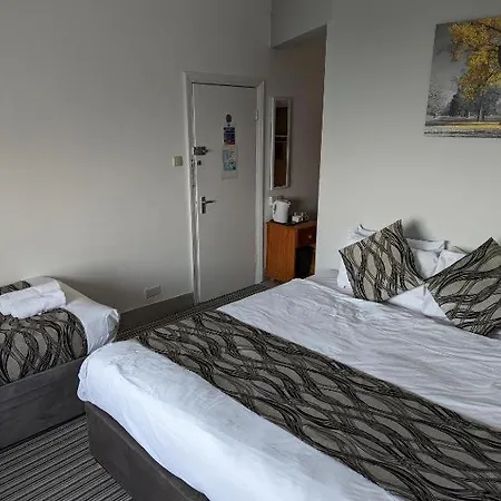 Hotel Mayfair - Isle Of Wight 3*