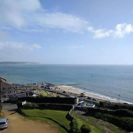 Mayfair - Isle Of Wight 3* Shanklin