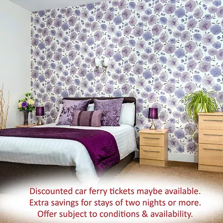 The Richmond - Adults Only Bed and breakfast 3*