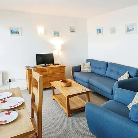Holiday home - Napier Shanklin