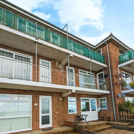 Holiday home - Napier Shanklin