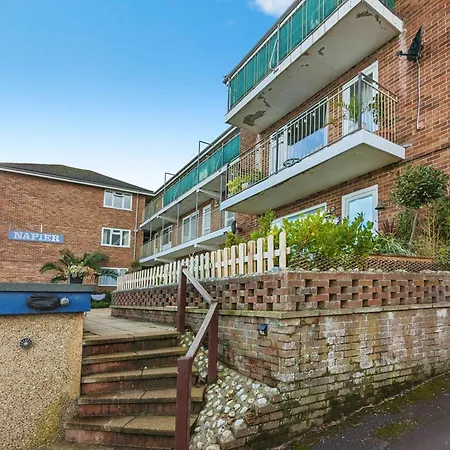 Holiday home - Napier Shanklin