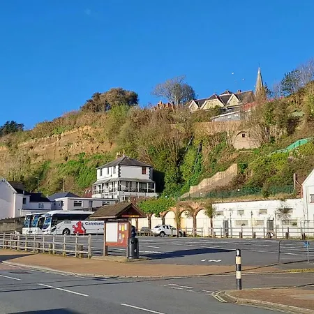 Compton At The Aqua Holiday home Shanklin