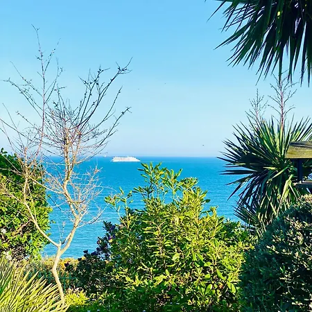 Carlton Hotel Shanklin