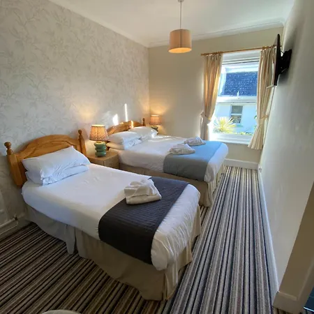 Hotel Carlton *