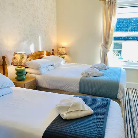 Carlton Hotel Shanklin