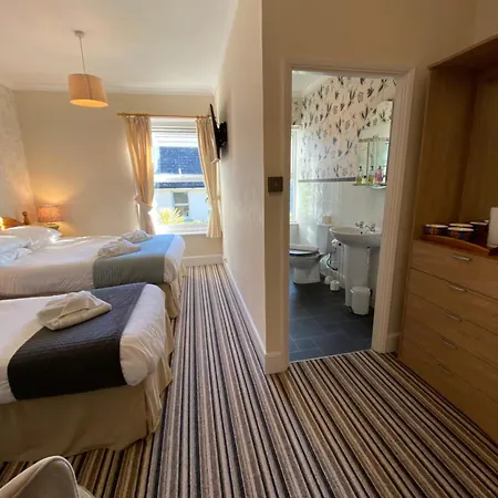 Hotel Carlton Shanklin