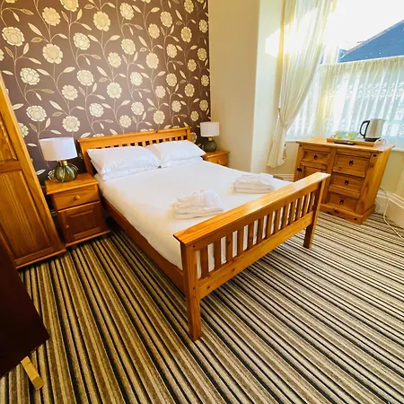 Hotel Carlton Shanklin