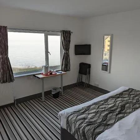 Hotel Mayfair - Isle Of Wight Shanklin