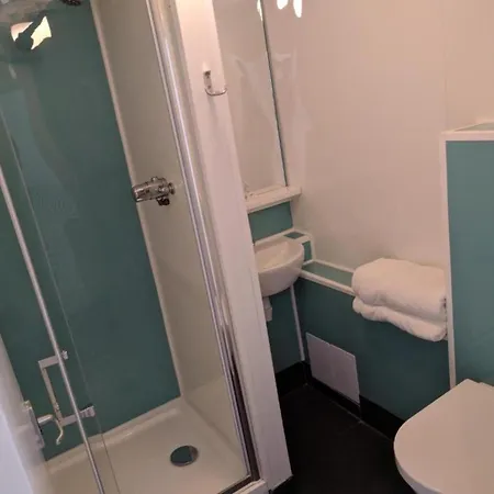 Mayfair - Isle Of Wight Hotel 3*