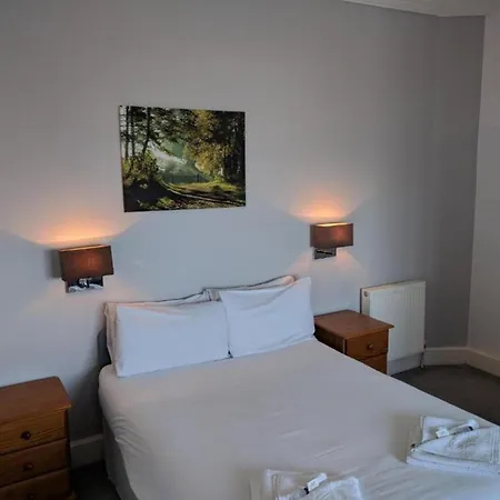 Hotel Mayfair - Isle Of Wight 3*