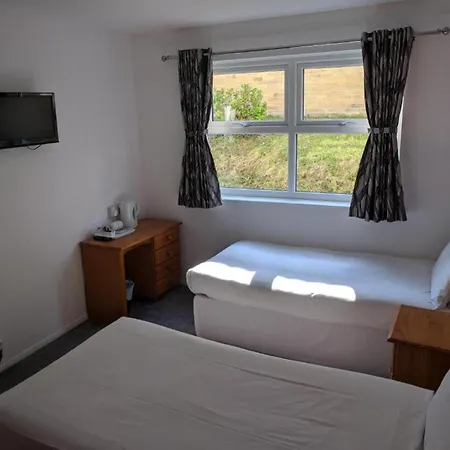 Mayfair - Isle Of Wight 3*