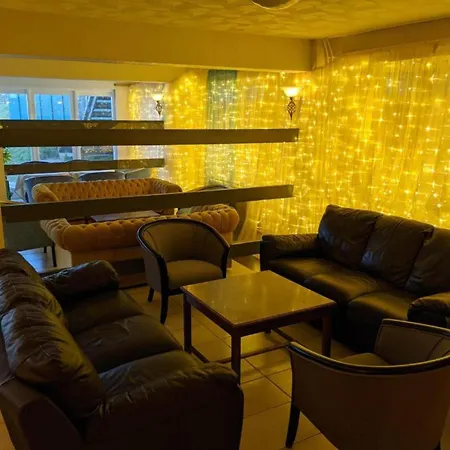 Mayfair - Isle Of Wight Hotel